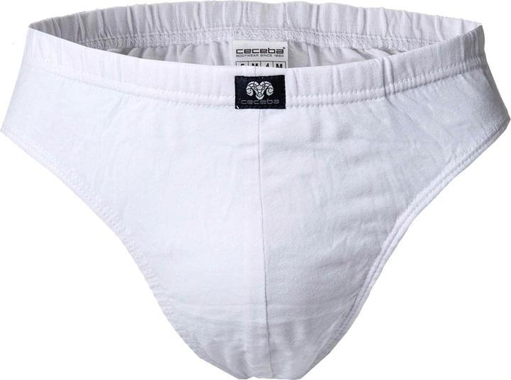 Image du produit Ceceba Slip homme pack de 3 (12, Lot de 3)