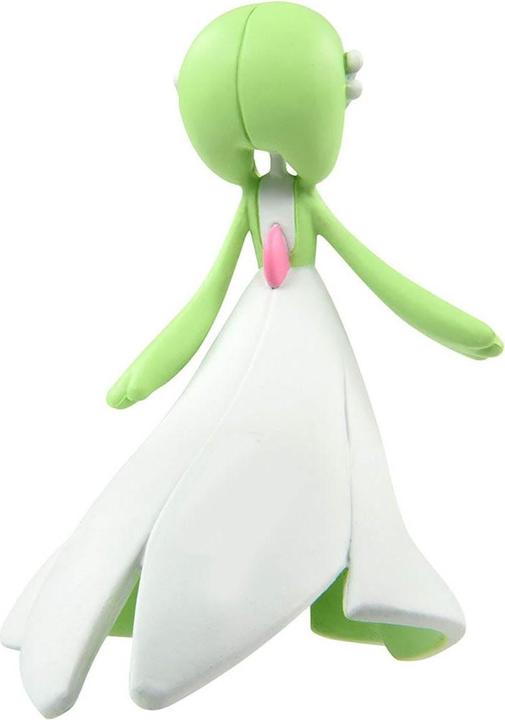 Actual product image Takara Tomy Pokemon - Gardevoir MS-29 Moncollé