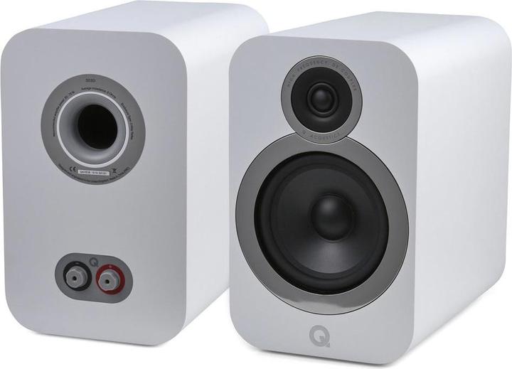 Immagine prodotto Q Acoustics 3030i (1 coppia)