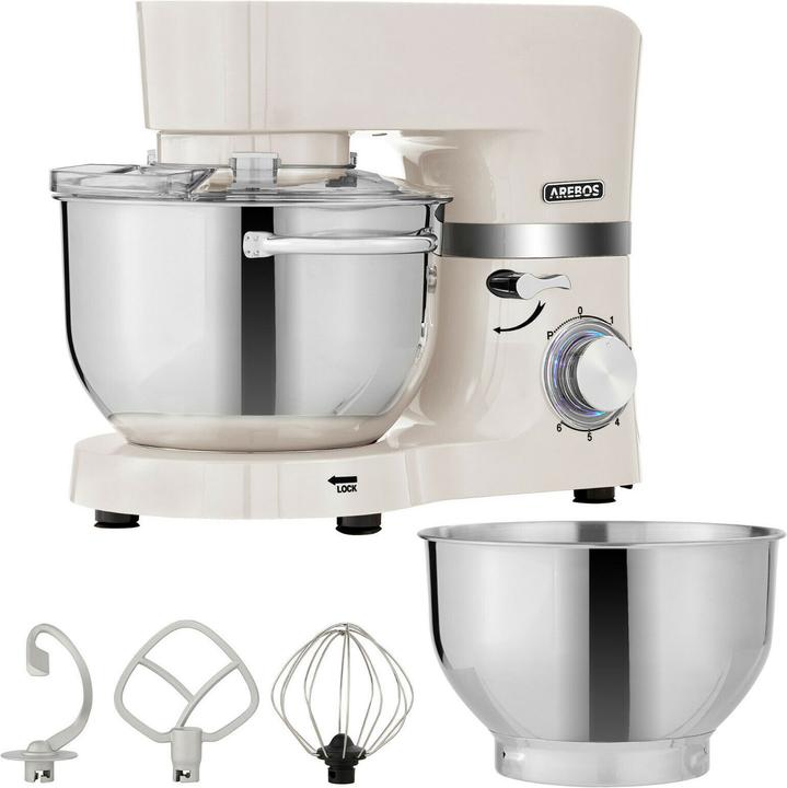Image du produit Arebos Robot de cuisine (1500 W)