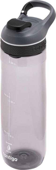 Contigo Wasserfl.Cortland T.R.720ml sg (0.72 l)