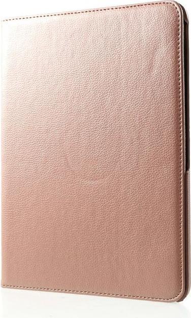Actual product image MU Classic Rotatable Leather Cover (IPad Pro 11 (2020))