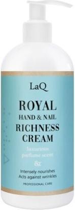 Produktbild NoName Royal Hand- und Nagelcreme 300ml LaQ (300 ml)