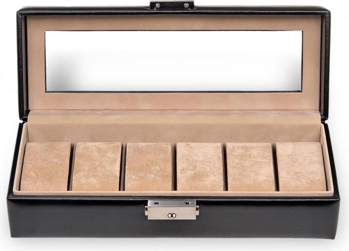 Produktbild Sacher Uhrenkoffer