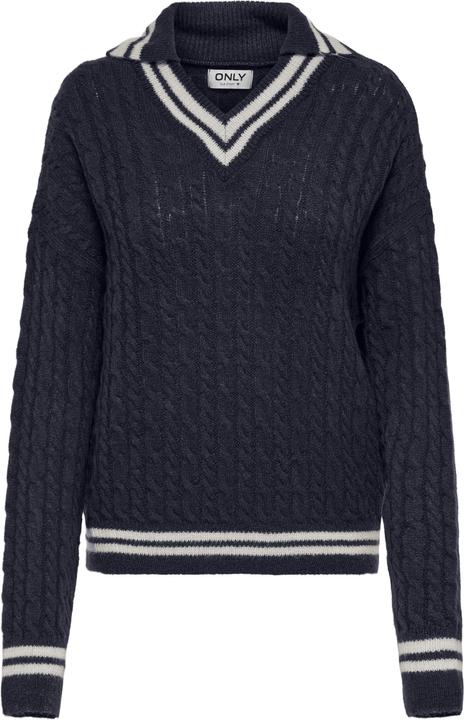 Produktbild Only ONLKIMBERLY Strickpullover Strickpullover (XS)