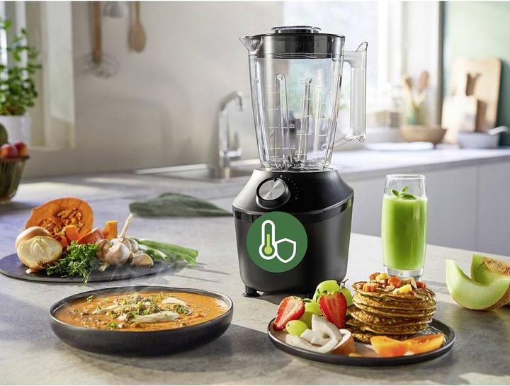 Productafbeelding Philips BLENDER/HR2191/01 (600 W)