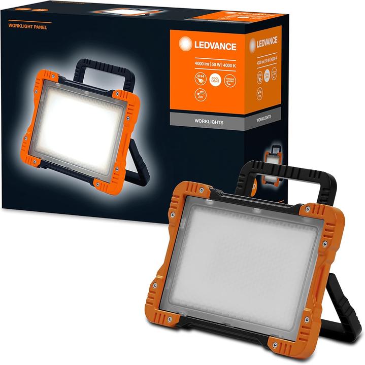 Produktbild Ledvance LED Arbeitslicht Tube 20W 840 (4500 lm)
