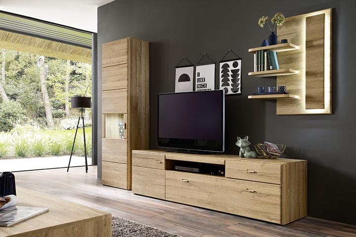Actual product image Robas Lund Florence (300 x 206 x 52 cm)