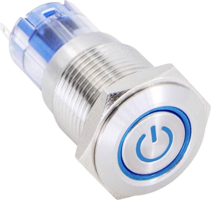 Productafbeelding Tru Components Drukknop