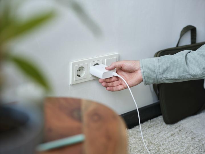 Immagine prodotto Trust MAXO 100W USB-C CARICATORE WHT (100 W)