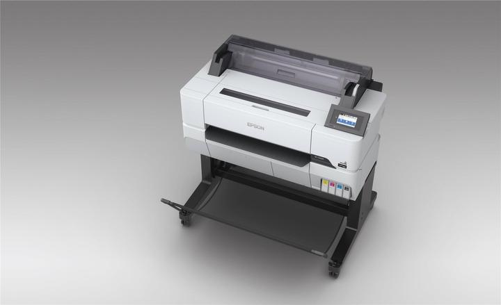 Produktbild Epson SureColor SC-T3405 (Tintenpatrone, Farbe)