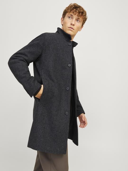 Produktbild Jack & Jones Jprblawilson Wool Coat Sn (XS)