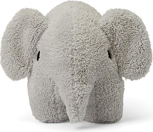 Image du produit Bon Ton Toys Elephant Terry Light Grey - 33 cm - 13" (15 cm)