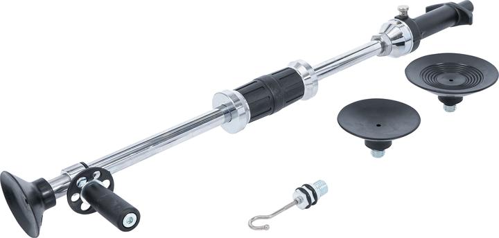 Produktbild BGS Vakuum-Ausbeul-Satz mit Gleithammer (mit Handpumpe)