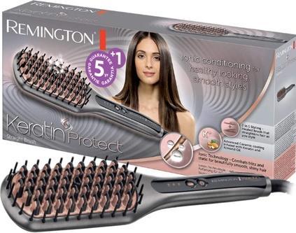 Immagine prodotto Remington Cheratina proteggere (Spazzola levigante)