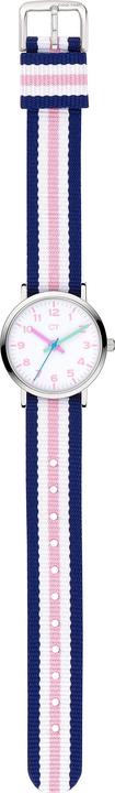 Produktbild Cool Time Kids Kinderuhr (Analoguhr, 28 mm)