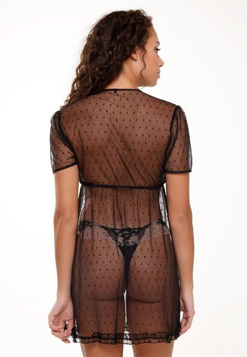 Actual product image LingaDore Dress (3XL)