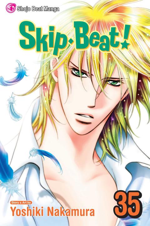 Produktbild Skip Beat!, Vol. 35 (Englisch, Yoshiki Nakamura, 2015)