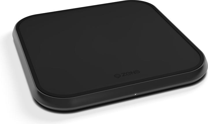 Zens Wireless Charger (10 W)