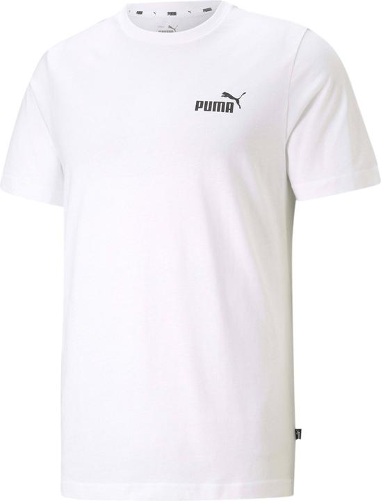 Puma ESS Small Logo Tee-586668 (S)