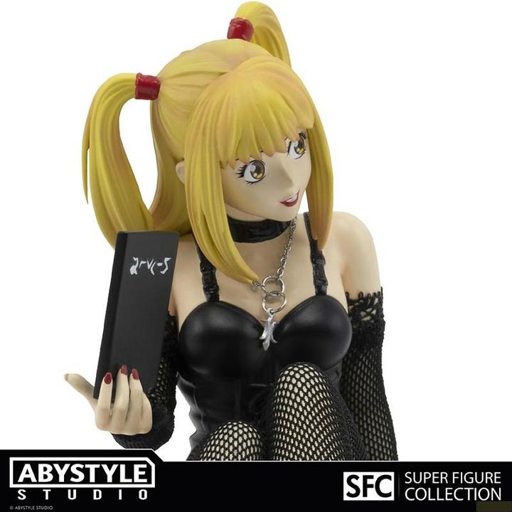 Image du produit ABYstyle AF Death Note : Misa