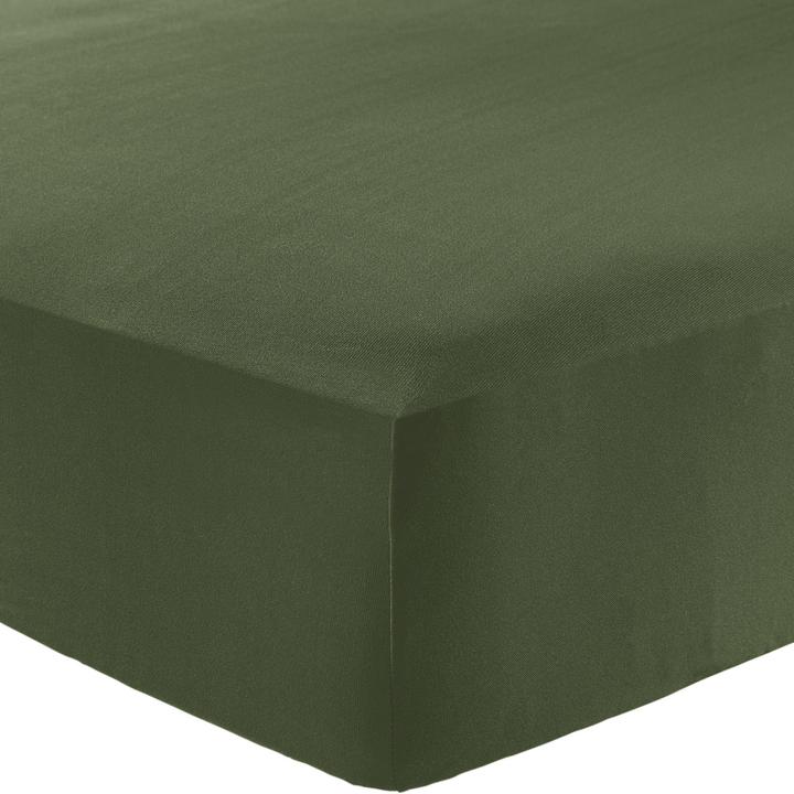 Actual product image Erwin Müller Landsberg (140 x 200 - 160 x 200 cm)