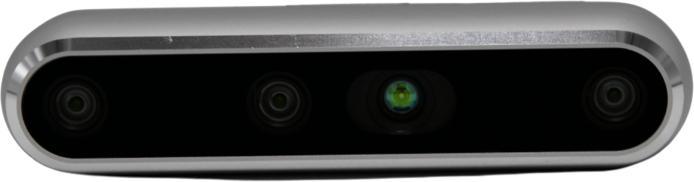 Image du produit Intel RealSense Depth Camera D457