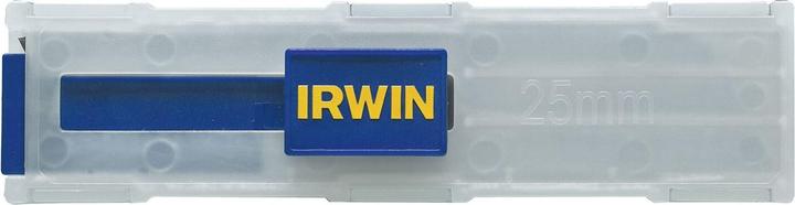 Actual product image Irwin Carbon 18mm (pack of 10) (Replacement blade)