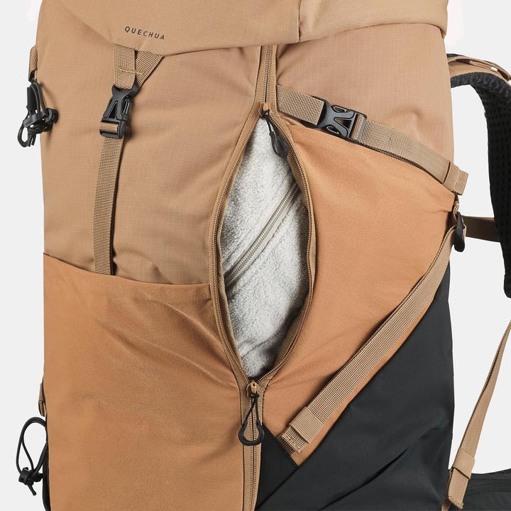 Actual product image Quechua MH500 40 (40 l)