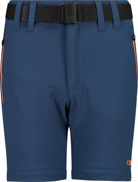 Actual product image CMP Campagnolo Long Zip Off Stretch (92)