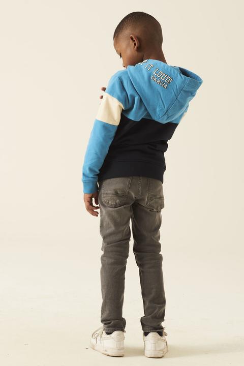 Produktbild Garcia Pullover Colourblock (128)