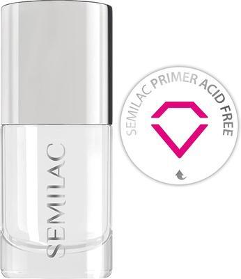 Semilac Primer Acid Free (Base Coat)