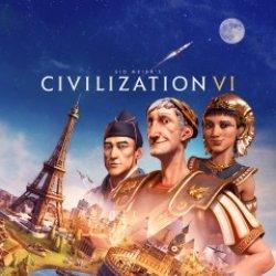Produktbild 2K Games Civilization VI (PS4, EN)