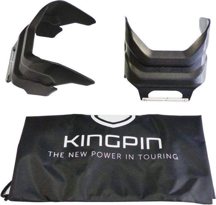 Image du produit Marker Couteaux Kingpin