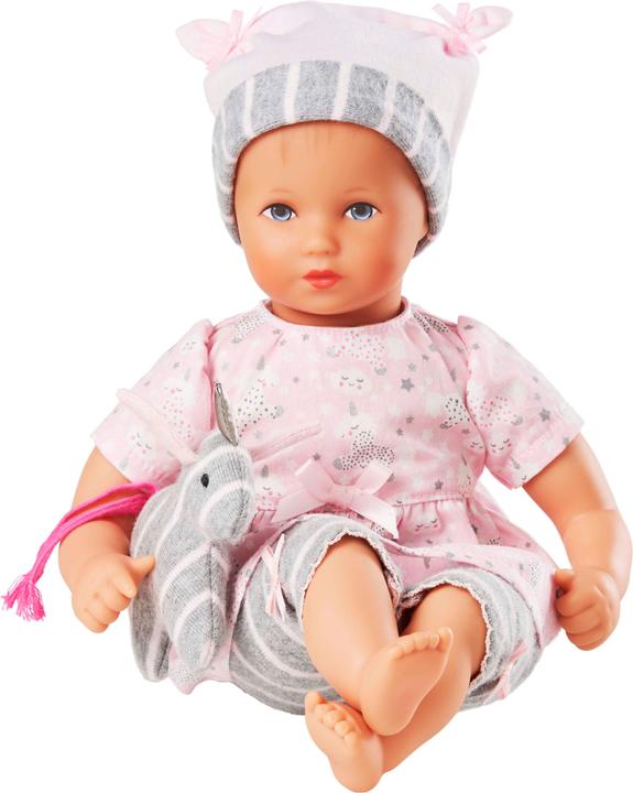 Produktbild Käthe Kruse Mini Bambina Celina