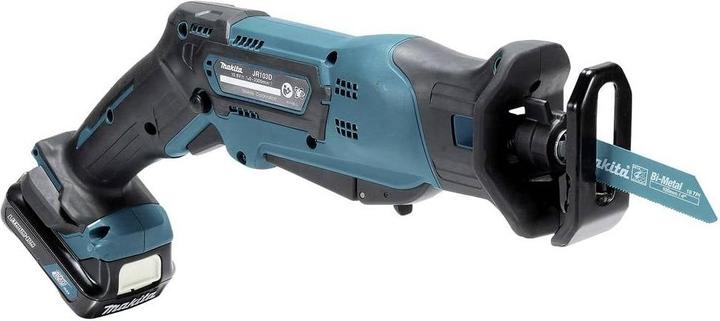 Actual product image Makita JR103DZ