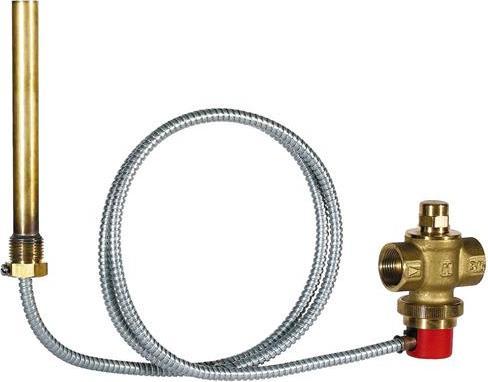 Produktbild Honeywell Thermische Ablaufsicherung TS131