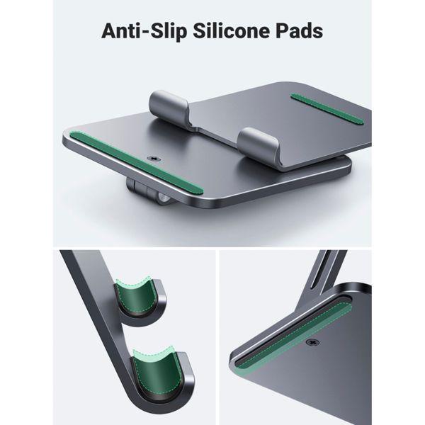 Image du produit Ugreen LP134 Support de tablette métallique pliable
