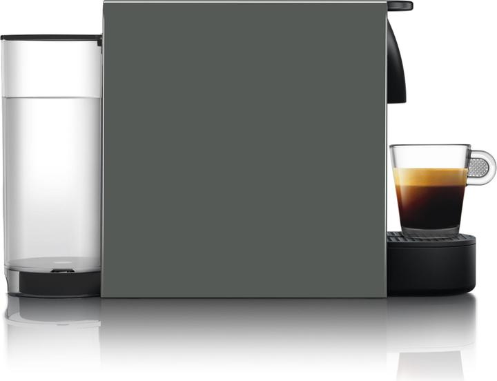 Actual product image Krups Nespresso Essenza Mini (NESPRESSO Original)