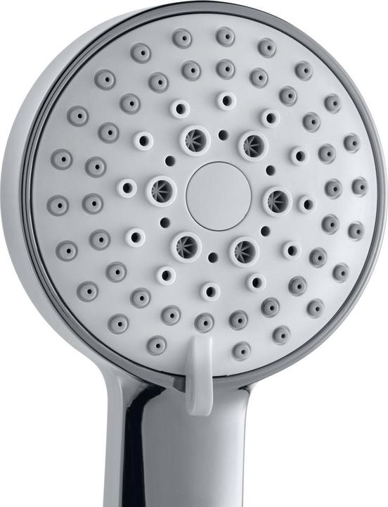 Produktbild Laufen Stella 80 (3 Strahlarten)