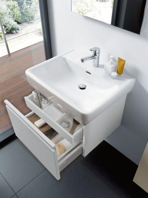 Immagine prodotto Laufen Lavabo Pro S 65 cm bianco con rivestimento 8109644001041 (4650 mm, 650 mm)
