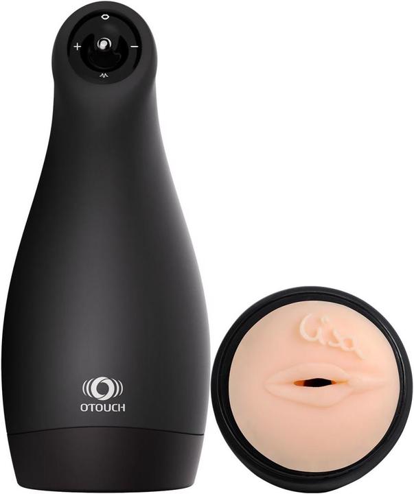 Actual product image Otouch Airturn3