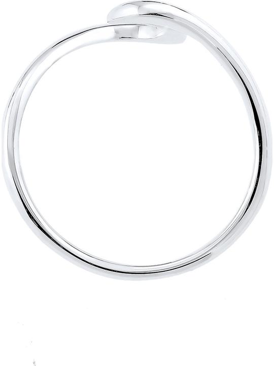 Actual product image Elli waves (50, 925 Silver)
