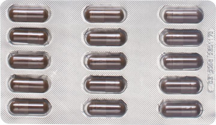 Immagine prodotto Alpinamed Cardiovasc Cacao Caps 90 Capsule (90 Pezzo/i, Pillole, 93 g)