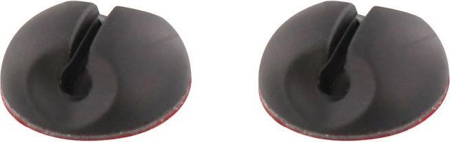 Actual product image T'nB Cable clips