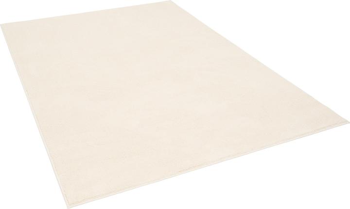 Produktbild Pergamon Luxus Super Soft Hochflor Langflor Teppich Melia (80 x 150 cm)
