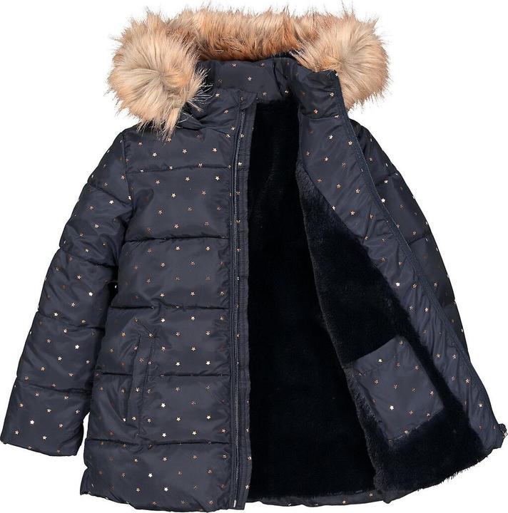 Produktbild La Redoute Collections Steppjacke mit Kapuze (102, 104)