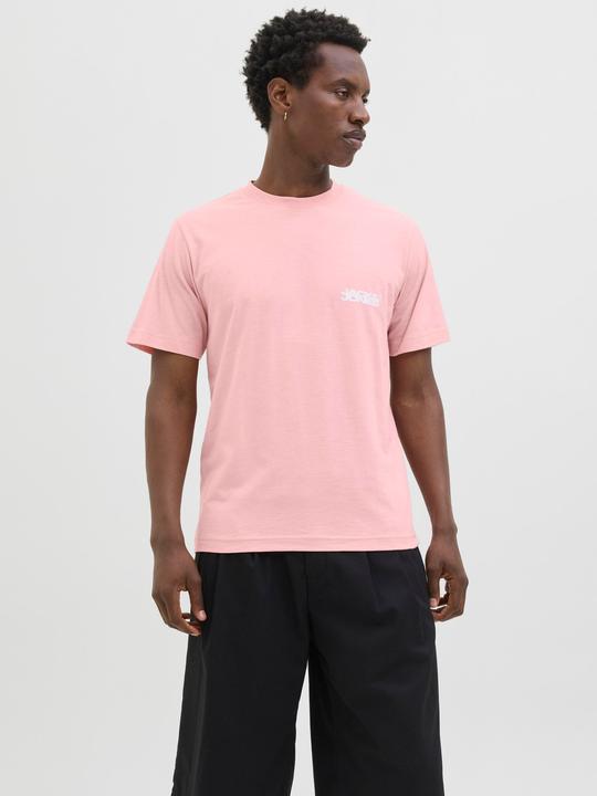 Produktbild Jack & Jones Logo Rundhalsausschnitt T-shirt T-shirt (XL)