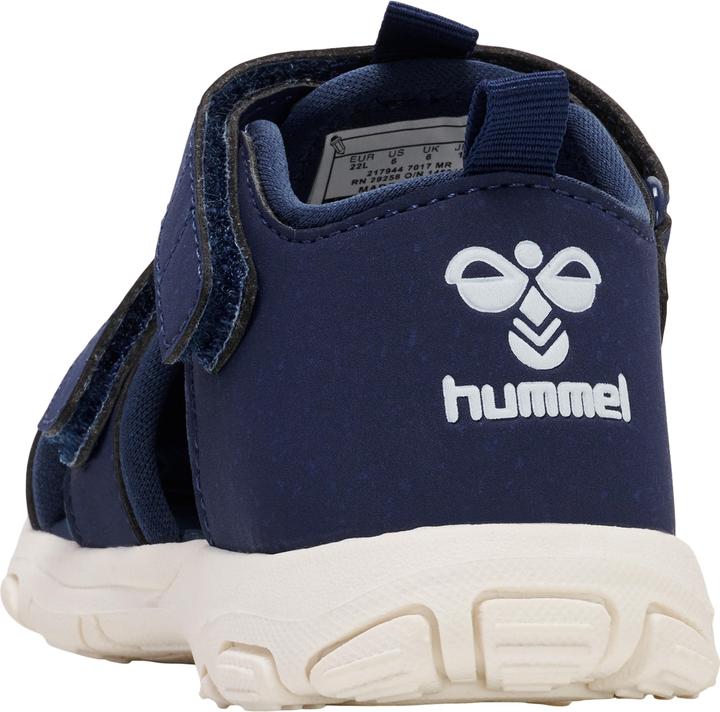 Immagine prodotto hummel Sandalo Con Velcro Per Bambini (30)