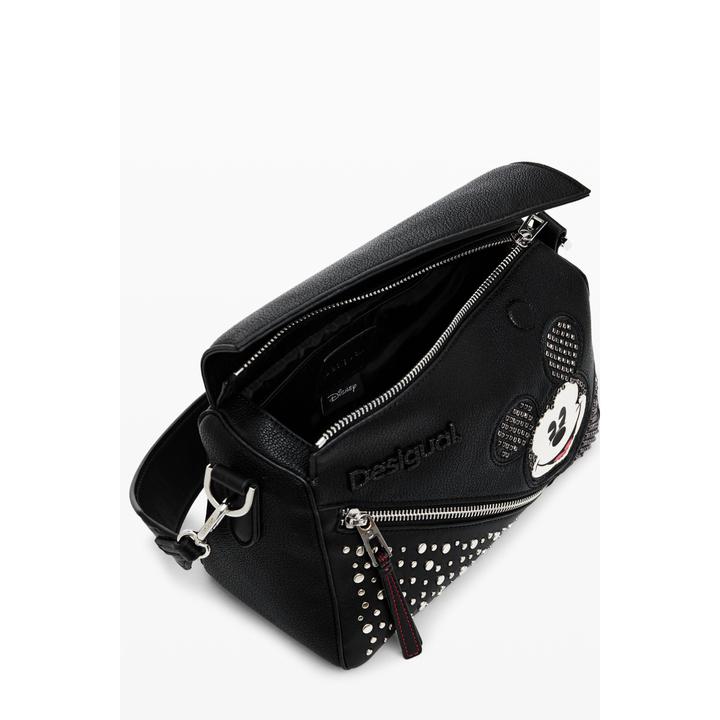 Image du produit Desigual sac à main mickey sdstyle phuket no flap